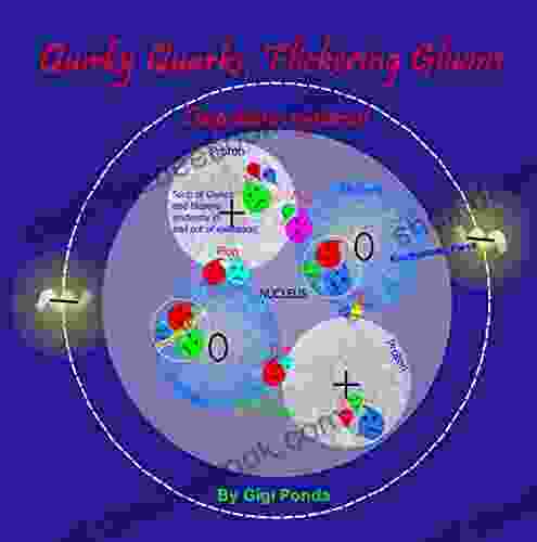 Quirky Quarks Flickering Gluons: Deep Down Mysteries