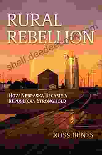 Rural Rebellion: How Nebraska Became A Republican Stronghold