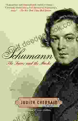 Schumann: The Faces And The Masks