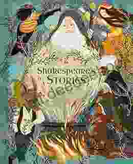 Shakespeare S Stories Khoa Le