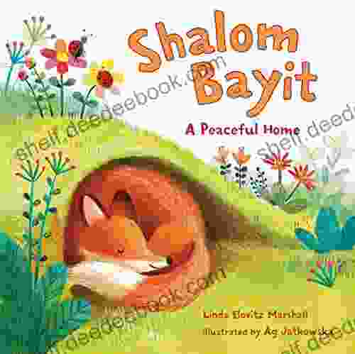 Shalom Bayit: A Peaceful Home