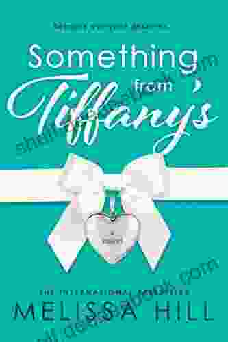 Something From Tiffany S: A Novel