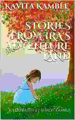 Stories From Ira S Adventure Land