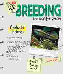 Super Simple Guide To Breeding Freshwater Fishes (Super Simple Guide To )