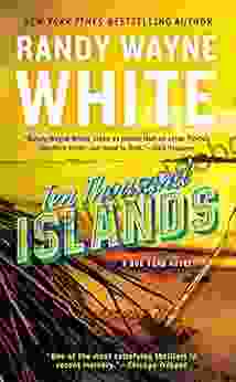 Ten Thousand Islands (A Doc Ford Novel 7)