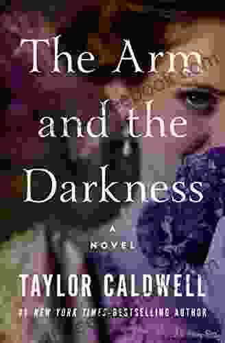 The Arm And The Darkness: A Novel