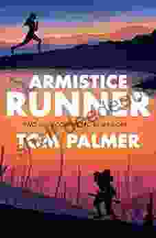 Armistice Runner (Conkers) Tom Palmer