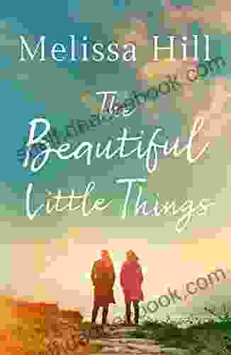 The Beautiful Little Things Melissa Hill