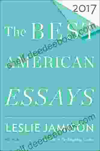 The Best American Essays 2024 (The Best American Series)