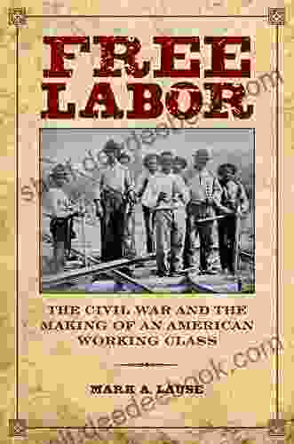 Free Labor: The Civil War And The Making Of An American Working Class (Working Class In American History)