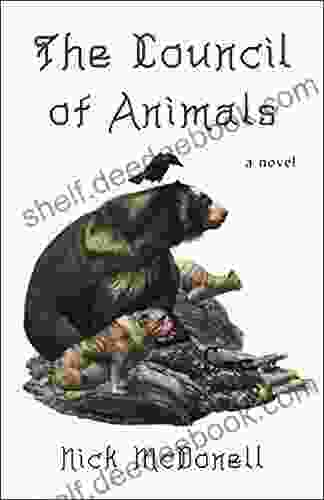 The Council Of Animals: A Novel