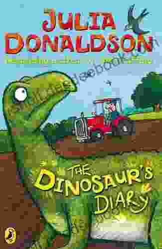 The Dinosaur S Diary (Young Puffin Story Books)