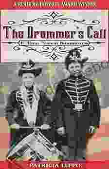 The Drummer S Call: A Time Travel Adventure