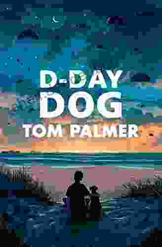 D Day Dog (Conkers) Tom Palmer