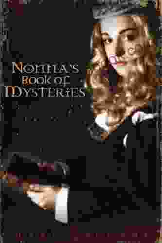 Nonna S Of Mysteries (The Alchemy 1)