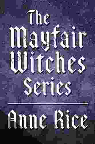 The Mayfair Witches 3 Bundle: Witching Hour Lasher Taltos (Lives Of Mayfair Witches)