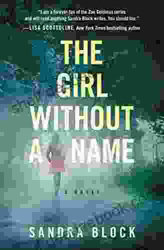 The Girl Without A Name (A Zoe Goldman Novel 2)
