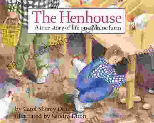 The Henhouse Ken Reynolds