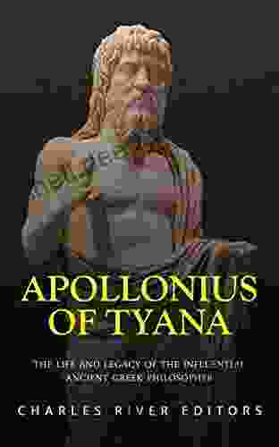 Apollonius Of Tyana: The Life And Legacy Of The Influential Ancient Greek Philosopher