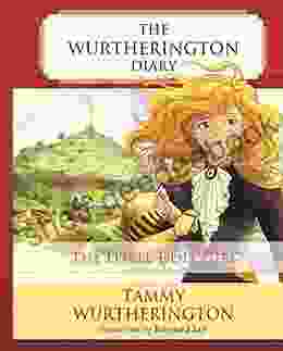 The Little Doll Girl (The Wurtherington Diary 1)