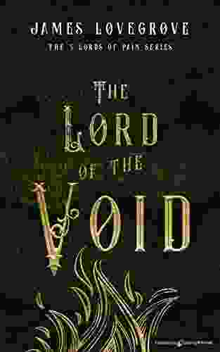 The Lord Of The Void (The 5 Lords Of Pain 2)