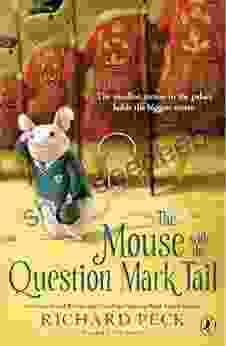 The Mouse With The Question Mark Tail