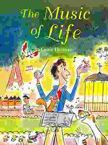 The Music Of Life Daniel Wrinn