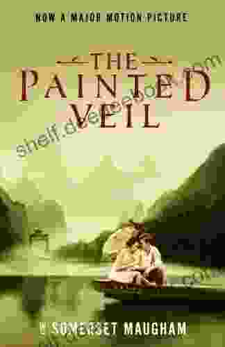 The Painted Veil (Vintage International)