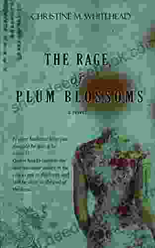 The Rage Of Plum Blossoms