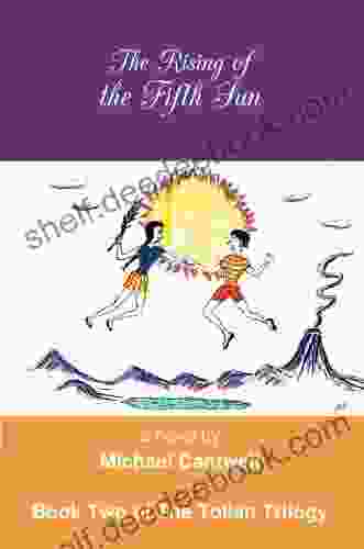 The Rising Of The Fifth Sun