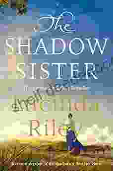 The Shadow Sister (The Seven Sisters 3)