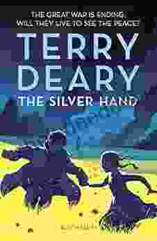The Silver Hand (Flashbacks) Terry Deary