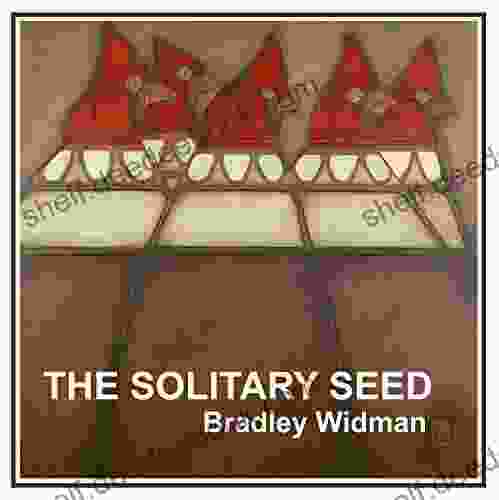 The Solitary Seed Zoey Castile