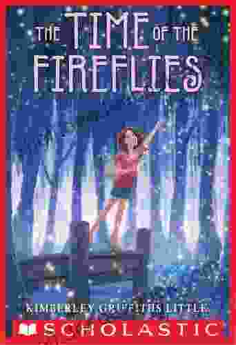 The Time Of The Fireflies
