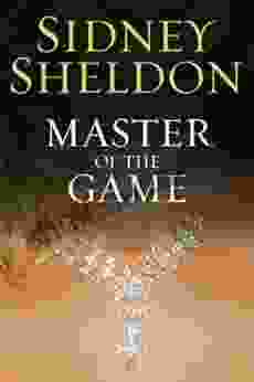 Master Of The Game Sidney Sheldon