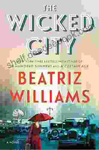 The Wicked City: A Novel (The Wicked City 1)