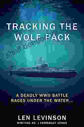 Tracking The Wolf Pack: A Deadly WWII Battle Rages Under The Water