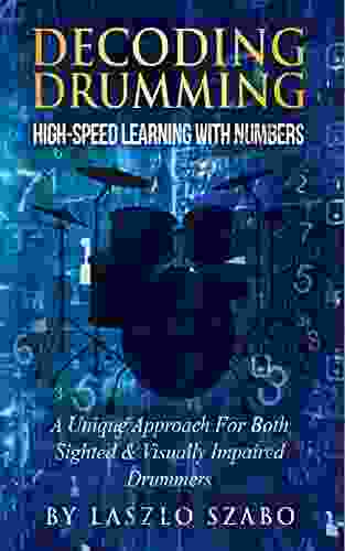 Decoding Drumming: High Speed Learning With Numbers Memorize 16 Bars In 10 Seconds