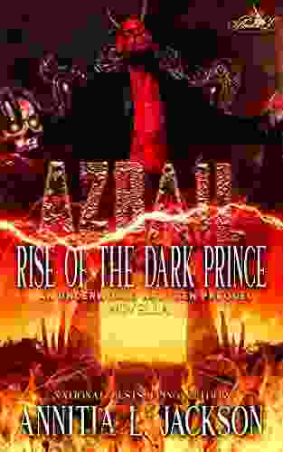 Azrail : Rise Of The Dark Prince: An Underworld Next Gen Prequel Novella