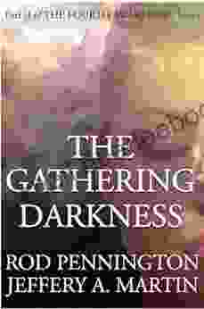 The Gathering Darkness (The Fourth Awakening Series)