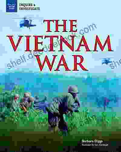 The Vietnam War (Inquire Investigate)