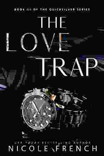 The Love Trap (Quicksilver 3)