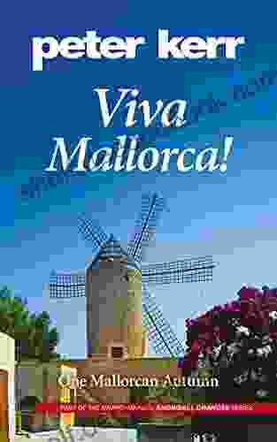 Viva Mallorca: One Mallorcan Autumn