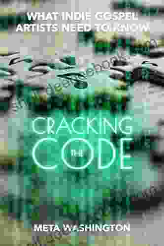 Cracking The Code: What Indie Gospel Artists Need To Know